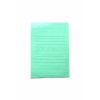 Merbach dental towel 2-laags 500 stuks groen