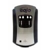 GOJO anti bacteriële foam handzeep 700 ml à 3 stuks dispenser