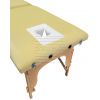 Cellulose massagetafel covers 30 cm x 21 cm à 100 stuks