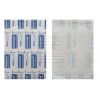 CoverMed huidvriendelijke wondstrips 19 mm x 72 mm à 100 stuks los