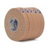 CureTape Lymf Tape 1 cm x 5 meter beige 5 rollen