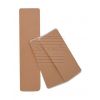 CureTape menstruatiepleister 3 sets beige losse pleisters