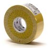 Dream K tape 2,5 cm x 5 meter geel