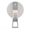Seca 206 meetlint wandbevestiging hoogte 220 cm aan de wand