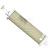 Hans Rudolph 3-liter kalibratiespuit - Micro Medical 113260 schuin