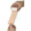 HekaPlast wondpleister waterresistant 6 cm x 1 meter losse rol