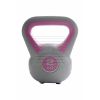Aerobic vinyl kettlebell 2 kg