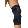 Mueller hinged kniebrace 2333 met aluminium scharnieren