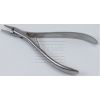 Nagelsplijttang 13 cm rvs uitvoering fabrikant