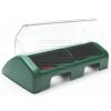 Salvequick pleisterautomaat leeg liggend