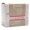Seirin naalden type J 0,16 mm x 15 mm à 100 stuks