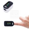Vingerpulse Oximeter Saturatiemeter - hartslag/zuurstof aan vinger