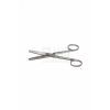 Schaar stomp - stomp 14 cm rvs uitvoering