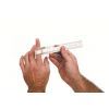 Vinger - Omtrekmeter