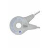Goniometer met uitschuifbare armen 35 cm tot 65 cm close up