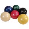 SoftMed toning bal 2 kg groen alle gewichten