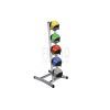 Medicine ball - medicijn bal 1 kg