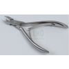 Vellentang 10 cm rvs uitvoering fabrikant