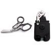 Leatherman Raptor 420 HC stainless steel 17,5 cm samen