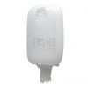 Mini Euro Cellulose Poetsrol papier 20 cm x 120 meter dispenser