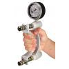 Hand dynamometer hydraulisch Saehan tot 90 kg