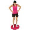MamboMax balans trainer 60 cm rood met dame