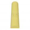 Enkelrol - knierol 15 x 65 x 7,5 cm antraciet coating Type II verticaal