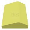 Kniesteun 40 x 50 x 15 cm antraciet coating Type II