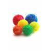 Massagebal - noppenbal - spikebal 7,5 cm alle maten