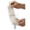 Wondsnelverband steriel Nr.3 8 cm x 10 cm los