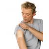 CoverPlast - Hansaplast Elastisch 6 cm x 1 meter arm