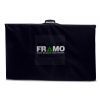 Transport - beschermhoes FRAMO koffermassagebank 60 cm - 70 cm