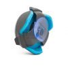 Blazepod functional adapter - klem - zuignap - strap 2 stuks met zuignap