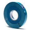 CureTape Lymf Tape 1 cm x 5 meter blauw per rol