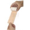 HekaPlast wondpleister waterresistant 6 cm x 1 meter losse rol