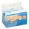 HekaPlast wondpleister waterresistant 6 cm x 1 meter