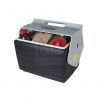 Igloo koelbox playmate 15 liter zwart