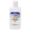 Sixtus Sixtufit massage olie citrus 500 ml - 0,5 liter