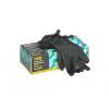 Nitrile_handschoenen_poedervrij_à_100_stuks_zwart_FRAMO_SPORT_Medische_Groothandel