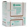 Seirin naalden type J 0,30 mm x 50 mm à 100 stuks
