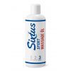 Sixtus Sixtufit massage olie neutraal 500 ml NIEUW