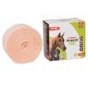 Snogg Animal Soft 6 cm x 4,5 meter nieuw