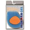 Spenco Ironman gel metatarsal arch cushions OSFM