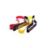 Tube loop rubberband 2,5 cm x 28 cm 4 kleuren