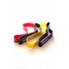 Tube Loop Rubber Band 2,5 cm x 28 cm alle kleuren
