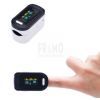 Vingerpulse Oximeter Saturatiemeter - hartslag/zuurstof aan vinger