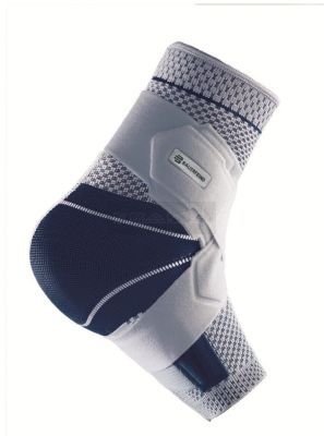 Bauerfeind MalleoTrain S enkelbrace