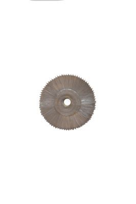 Reserve zaag voor ringzaagtang met enkele handgreep