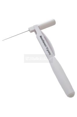 Monofilament - uitklapbaar model - 10 gram