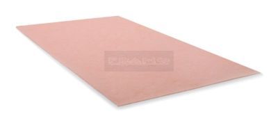 Hapla fleecy web zelfklevend 22,5 cm x 40 cm x 1,5 mm